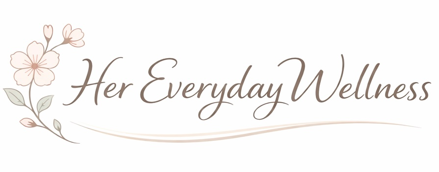 Her Everyday Wellness